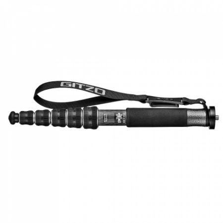 Picture for category Gitzo 'GM' Monopod Series Spare Parts